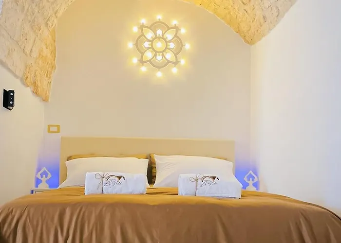 Villa Dimora Le Volte Ostuni